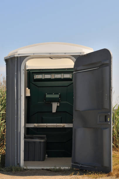 Best Porta potty rental for parties  in Omak, WA