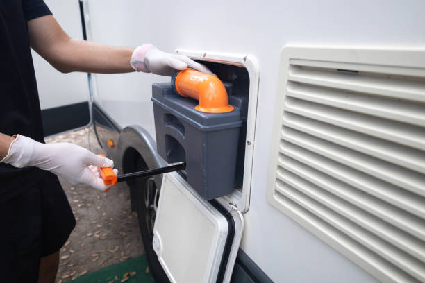 Best Best portable toilet rental  in Omak, WA