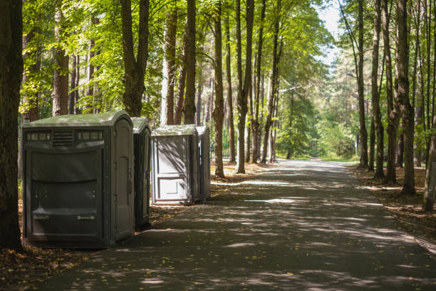 Best Temporary restroom rental  in Omak, WA