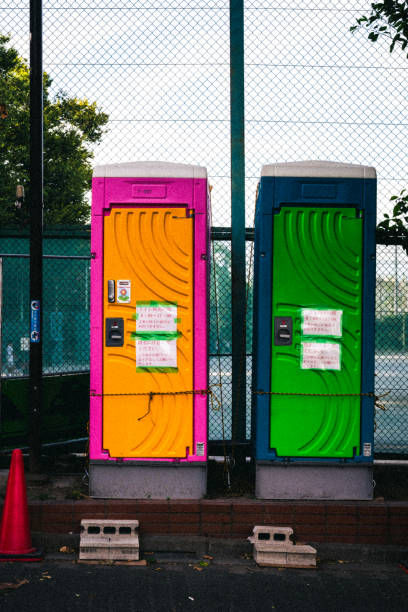 Best Porta potty rental near me  in Omak, WA