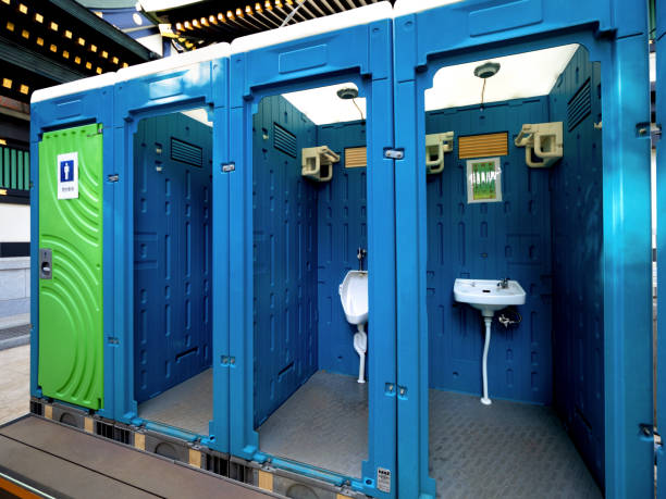 Best Event porta potty rental  in Omak, WA