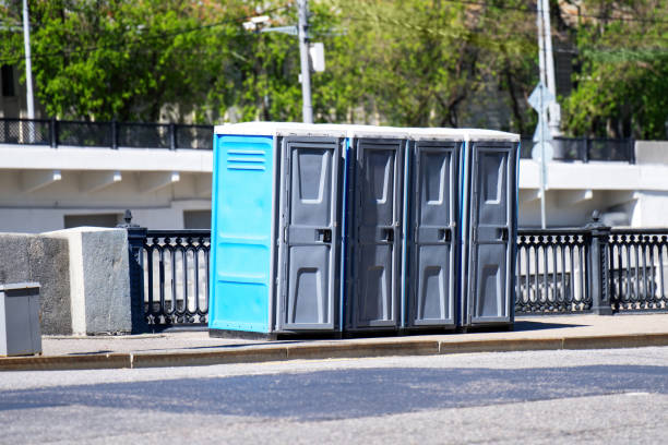 Best Affordable portable toilet rental  in Omak, WA
