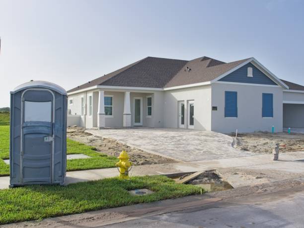 Best Porta potty for special events  in Omak, WA