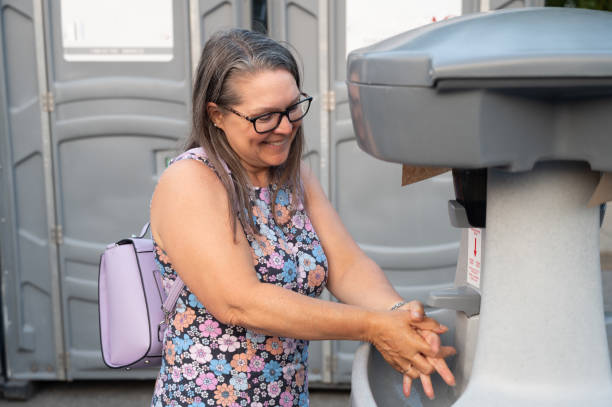 Best Portable sink rental  in Omak, WA