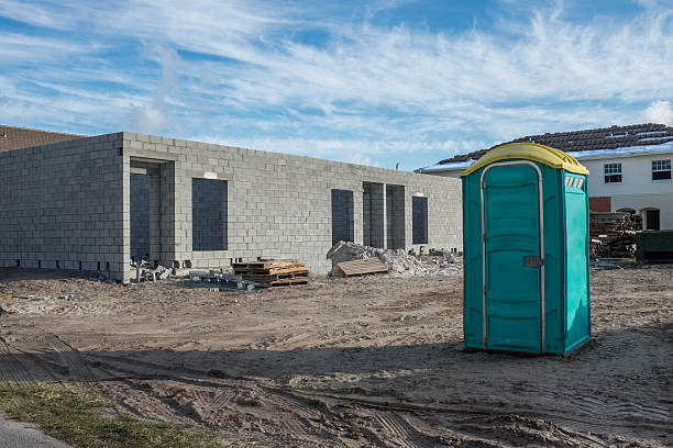 Best Portable restroom trailer rental  in Omak, WA